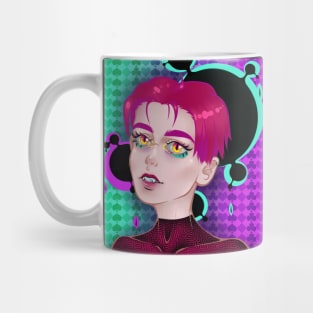 demon Mug